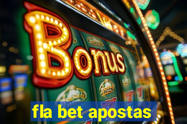 fla bet apostas